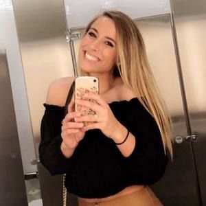 Meet your Posher, Brianna